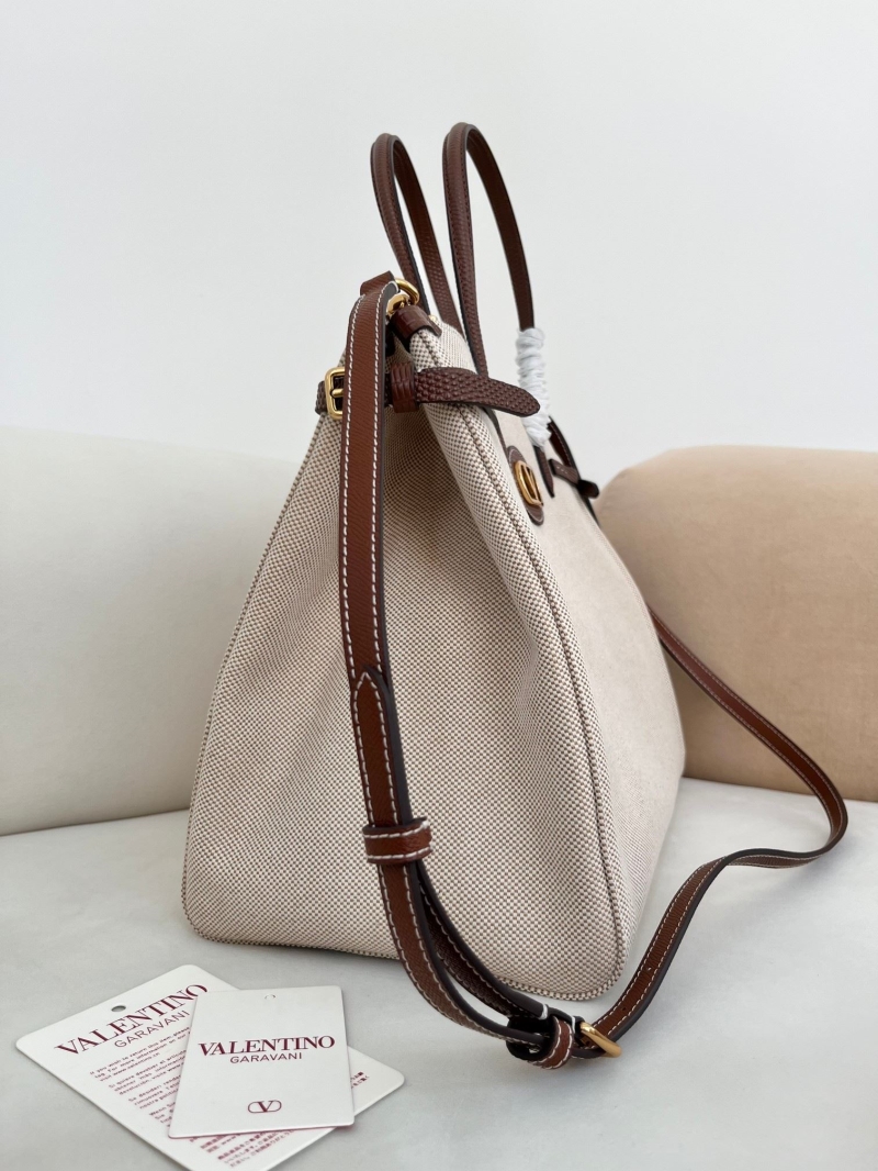 Va1e*ntin0 top handle bag